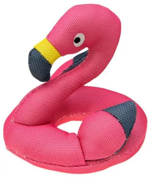 Wasserspielzeug - Flamingo